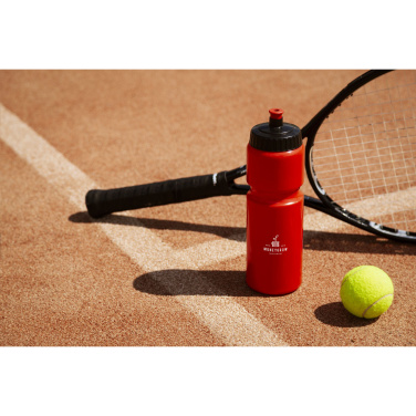 Logotrade reklaamtoote foto: Sugarcane Bio Bidon 750 ml joogipudel