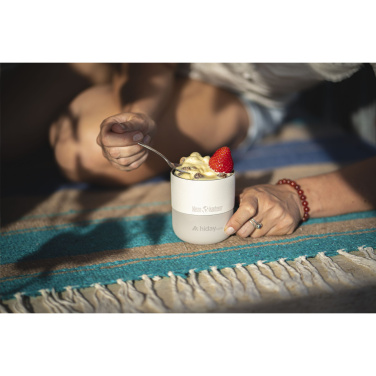 Logotrade ärikingituse foto: Klean Kanteen Rise Recycled Lowball 296 ml