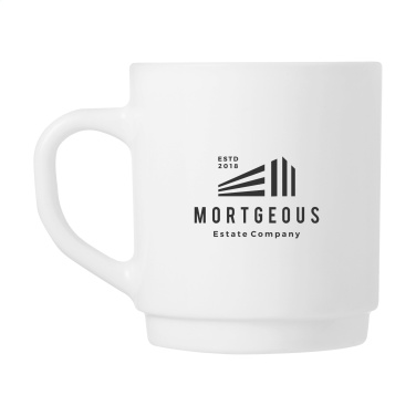 Logo trade firmakingi pilt: Yenta Cup 290 ml kruus