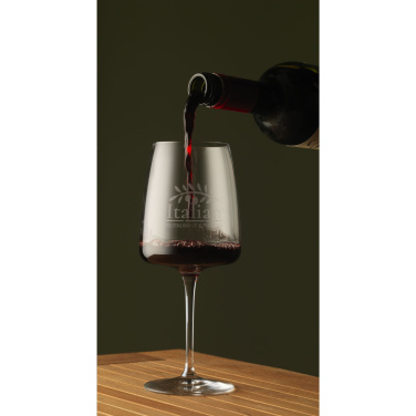 Logotrade firmakingid pilt: Caselli veiniklaas 470 ml
