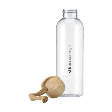Logo trade firmakingituse pilt: Shima GRS RPET Bottle 680 ml veepudel