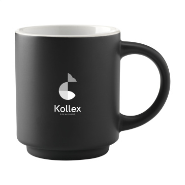 Logo trade reklaamtoote pilt: Stack Kruus 180 ml