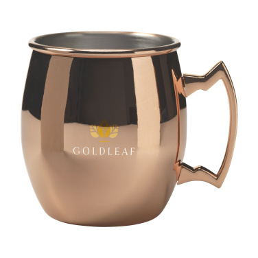 Logotrade reklaamtooted pilt: Cocktail RCS Recycled Cup 400 ml