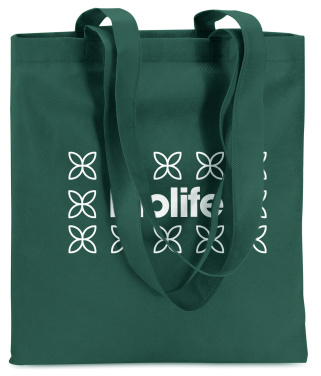 Logo trade meene pilt: 80gr/m² lausriidest ostukott