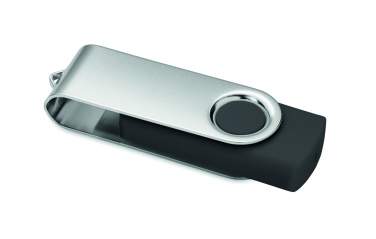 Logo trade reklaamkingi pilt: 16 GB USB-välklamp 3.0 tüüpi C MO1401