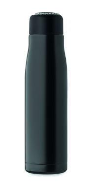 Logo trade ärikingituse pilt: Kaheseinaline pudel 500 ml