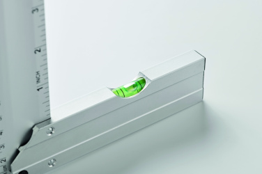 Logotrade meened pilt: Alumiiniumist nivoojoonlaud 30 cm