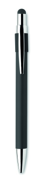 Logotrade firmakingi foto: Stylus spinner pliiats
