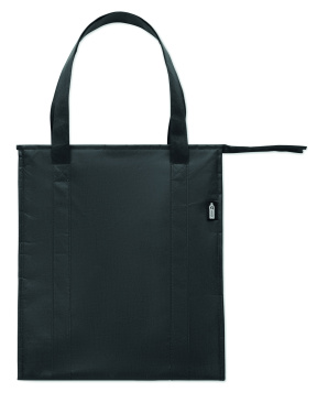 Logo trade ärikingitused foto: WOOLER lausriidest RPET külmakott