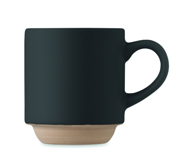 Logotrade meened pilt: Keraamiline virnastatav kruus 170 ml