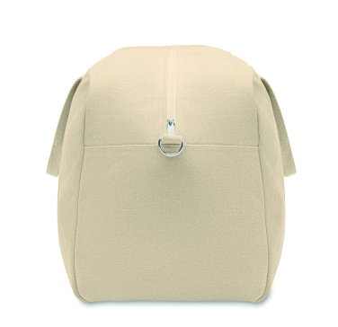 Logotrade reklaamtoote foto: Duffle reisikott 450 gr/m²