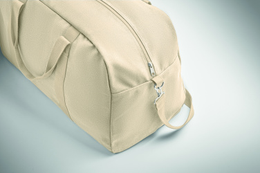 Logo trade reklaamkingi pilt: Duffle reisikott 450 gr/m²