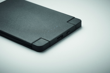 Logotrade reklaamkingitused pilt: Magnetjõupank 2500 mAh