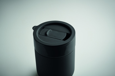 Logotrade reklaamtooted pilt: QERAM keraamiline termoskruus 330 ml