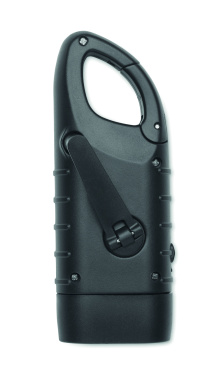 Logotrade ärikingitused pilt: SLUZ päikesepatareiga taskulamp