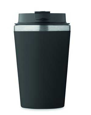 Logotrade meened pilt: Keraamiline vooderduskumm 350 ml
