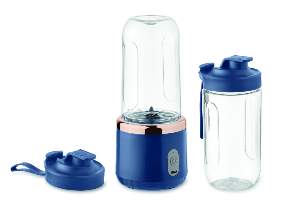 Logo trade ärikingi pilt: Kaasaskantav blender