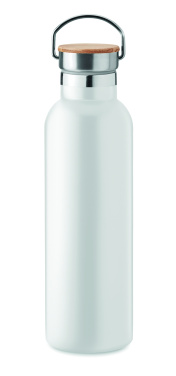 Logo trade reklaamkingi pilt: 750ml termospudel topeltseintega