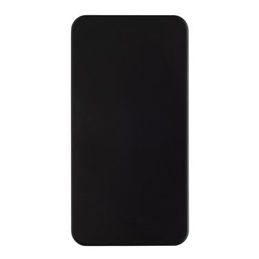 Logotrade reklaamtoote foto: Boostcore RCS taaskasutatud plastist akupank 20 000 mAh USB C
