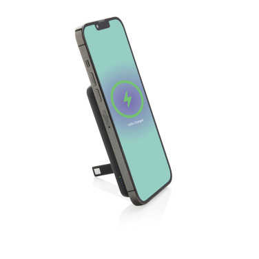 Logo trade firmakingi pilt: Zen RCS plastk 5000 mah 5W magnetiline bambusest akuank