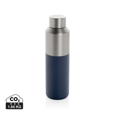 Logotrade firmakingitused pilt: Fluid RCS sertifikaadiga taaskasutatud terasest veepudel 600ml