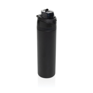 Logotrade reklaamkingi foto: Omni Sip RCS sertifikaadiga terasest lukustatav pudel 700ml