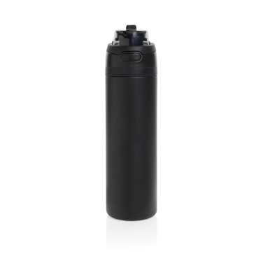 Logotrade reklaamkingi foto: Omni Sip RCS sertifikaadiga terasest lukustatav pudel 700ml