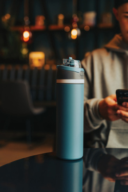Logotrade ärikingi foto: Omni Sip RCS sertifikaadiga terasest lukustatav pudel 700ml