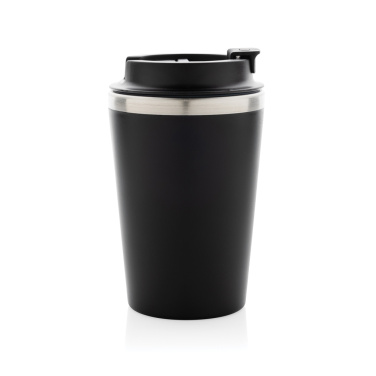 Logotrade reklaamtooted pilt: Java RCS taaskasutatud topeltseinaga termostass 350ml