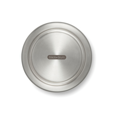 Logotrade reklaamkingid pilt: Black+Blum klaasist lõunakauss 750ml
