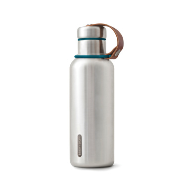 Logotrade firmakingitused pilt: Black+Blum väike termospudel 500ml
