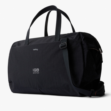Logotrade reklaamkingituse foto: Bellroy Lite Duffel