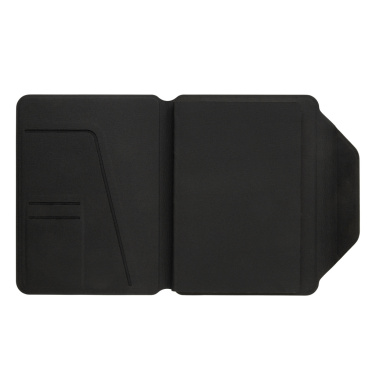 Logotrade firmakingi foto: Teri AWARE™ RPET A5 portfell