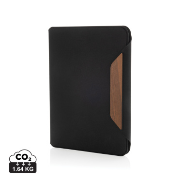 Logotrade ärikingid pilt: Teri AWARE™ RPET A5 portfell