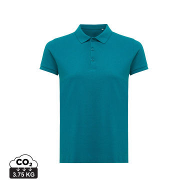 Logotrade ärikingi foto: Iqoniq Yosemite naiste taaskasutatud puuvillast pique polo