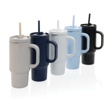 Logo trade reklaamkingi pilt: Cruiser RCS lekkekindel termostass 480ML