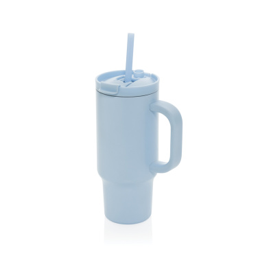 Logo trade ärikingitused foto: Cruiser RCS taaskasutatud Leakproof Compact Tumbler 480ML