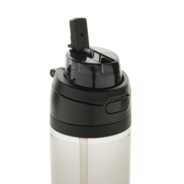 Logotrade firmakingi foto: Omni sip RCS RPET veepudel 800ml