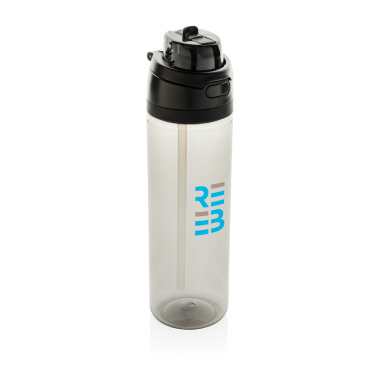 Logo trade reklaamkingituse pilt: Omni sip RCS RPET veepudel 800ml