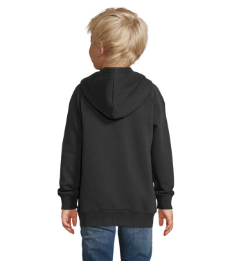 Logotrade reklaamkingid pilt: STELAR KIDS KAPUUTSIGA HIGI