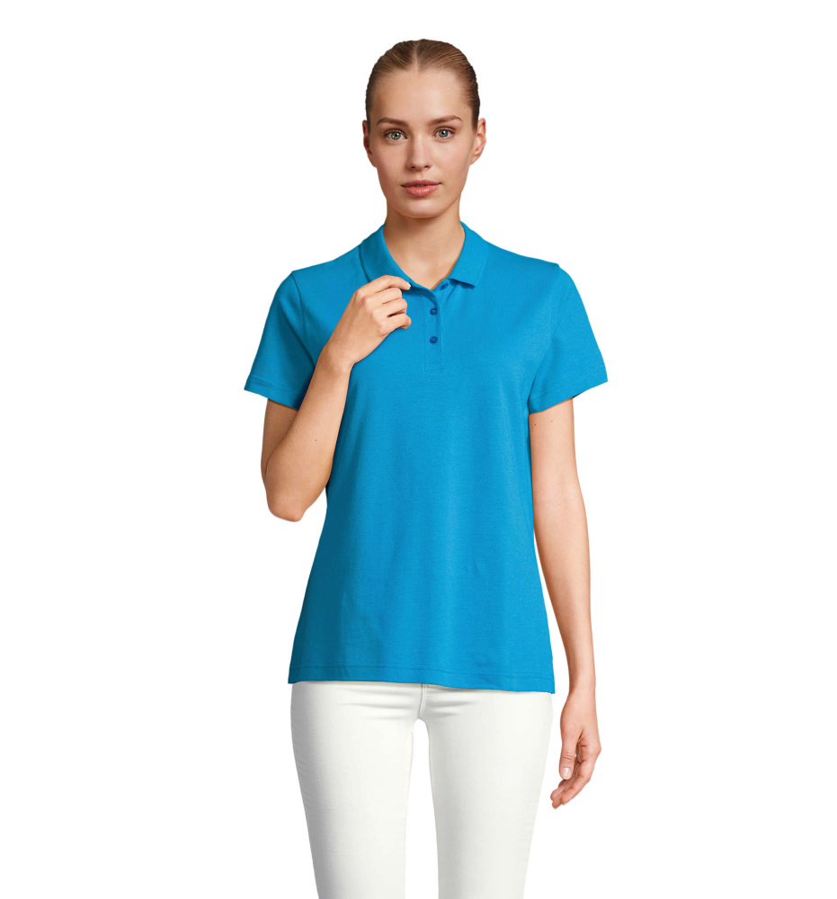 Logotrade firmakingid pilt: PULSE NAISTE POLO