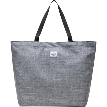 Logotrade meene foto: Herschel Classic™ taaskasutatud kandekott 19L
