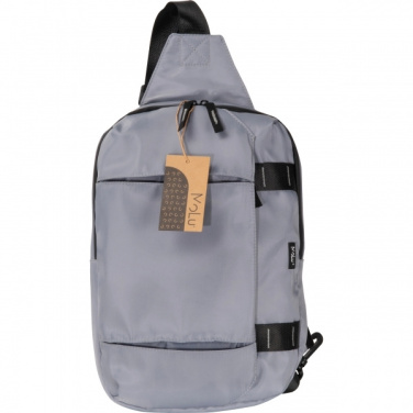 Logotrade reklaamkingid pilt: MoLu õlakott Saint-Hubert