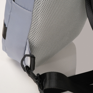 Logo trade ärikingitused foto: MoLu õlakott Saint-Hubert