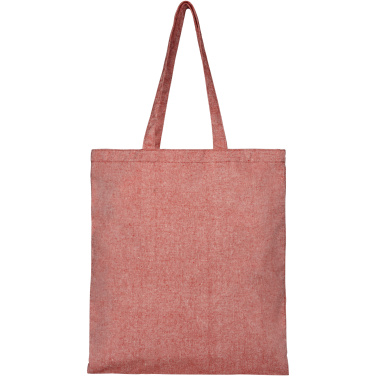Logotrade reklaamtooted pilt: Pheebs 150 g/m² taaskasutatud kandekott 7L