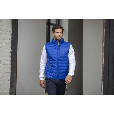 Logotrade firmakingituse foto: Pallas meeste GRS vest