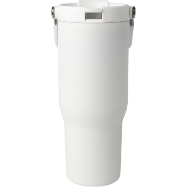 Logotrade reklaamkingitused pilt: Bronx 900 ml RCS taaskasutatud roostevabast terasest termoskruus