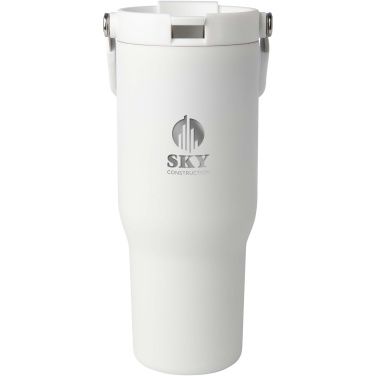 Logo trade ärikingituse pilt: Bronx 900 ml RCS taaskasutatud roostevabast terasest termoskruus