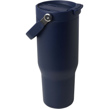 Logotrade ärikingi foto: Bronx 900 ml RCS taaskasutatud roostevabast terasest termoskruus