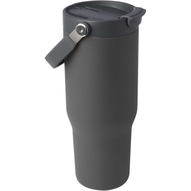 Logotrade ärikingitused pilt: Bronx 900 ml RCS taaskasutatud roostevabast terasest termoskruus